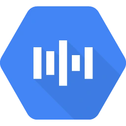 Google Cloud Speech-to-Text